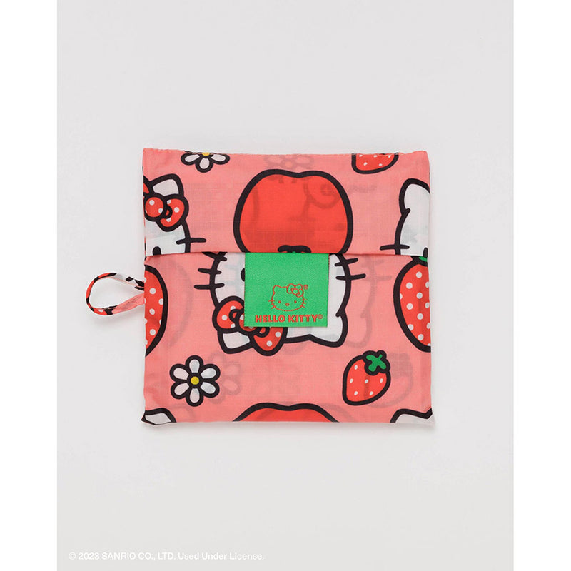 Hello Kitty Apple Baby Reusable Bag