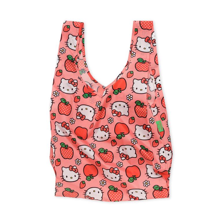 Hello Kitty Apple Standard Reusable Bag