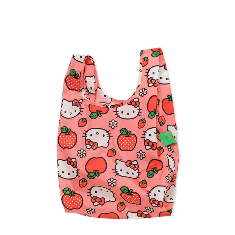 Hello Kitty Apple Baby Reusable Bag
