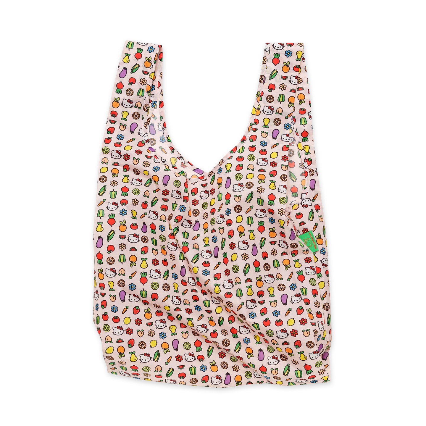 Hello Kitty Icons Standard Reusable Bag