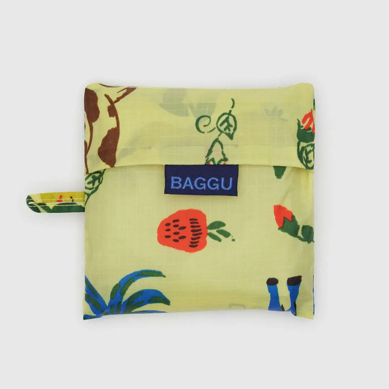 Painted Prairie Standard Reusable Bag