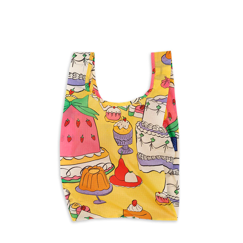 Patisserie Baby Reusable Bag