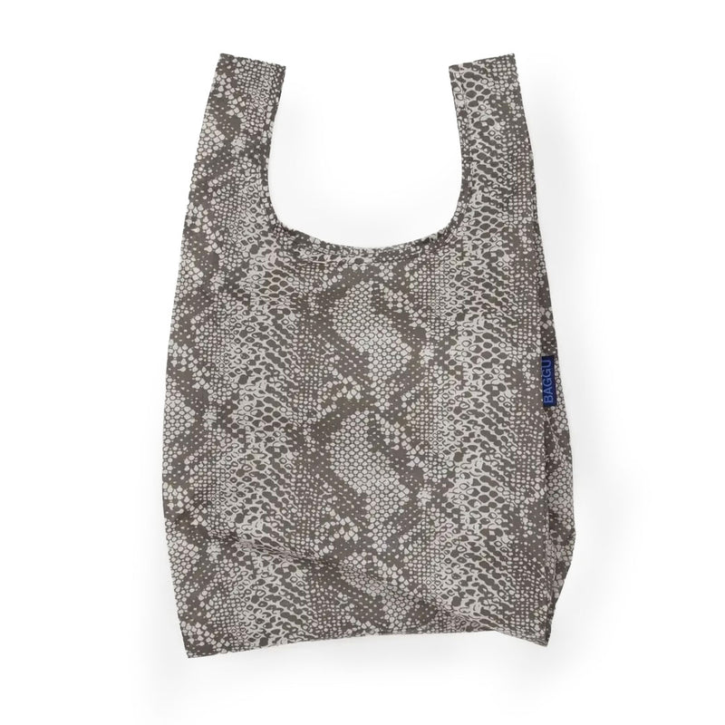 Snakeskin Baby Reusable Bag