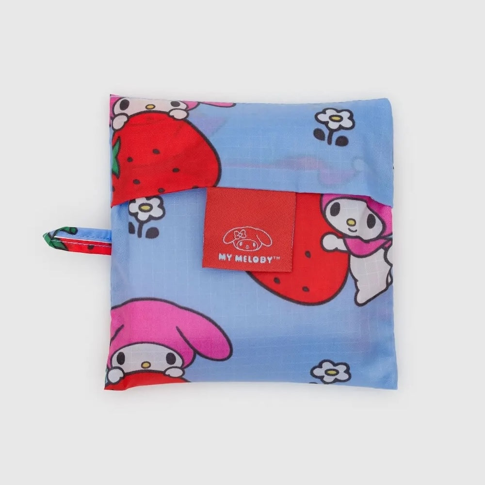 My Melody Strawberry Standard Reusable Bag
