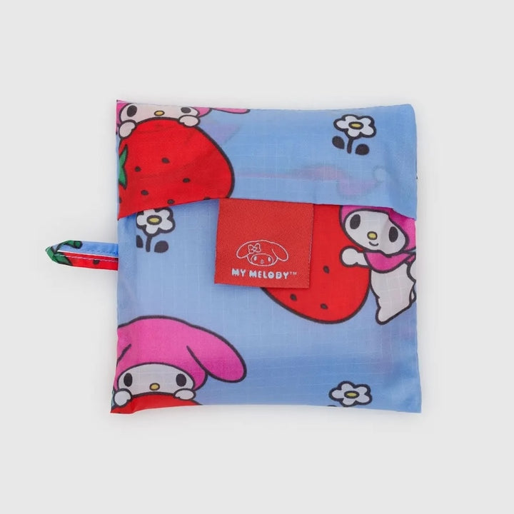 My Melody Strawberry Standard Reusable Bag
