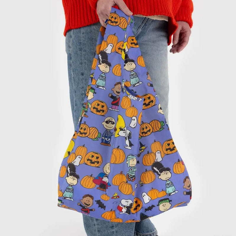 Peanuts Pumpkin Patch Standard Reusable Bag