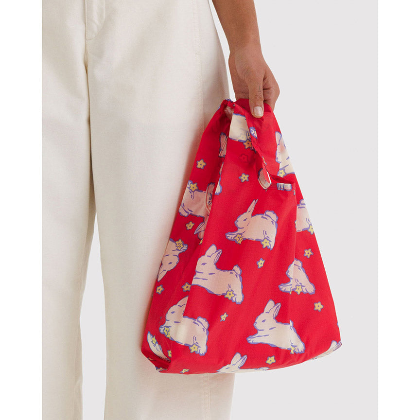 Bunnies Standard Resuable Bag