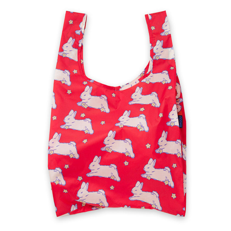 Bunnies Standard Resuable Bag