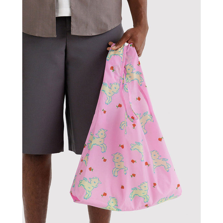 Lambs Standard Resuable Bag