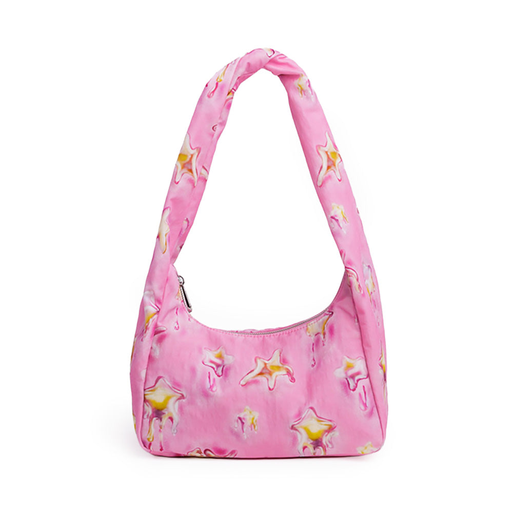 Dancing Stars Small Meringue Bag