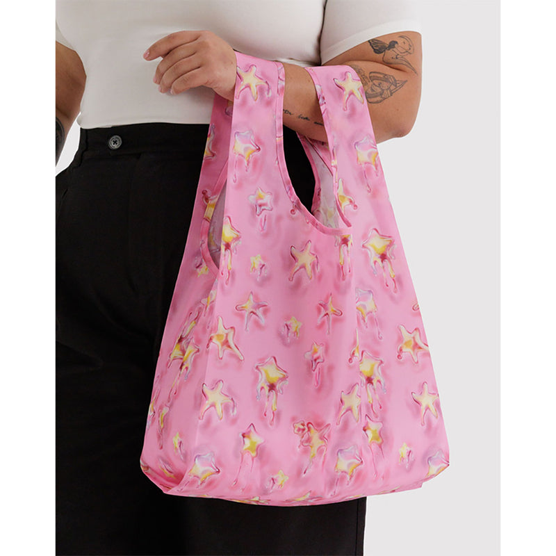 Dancing Stars Standard Reusable Bag