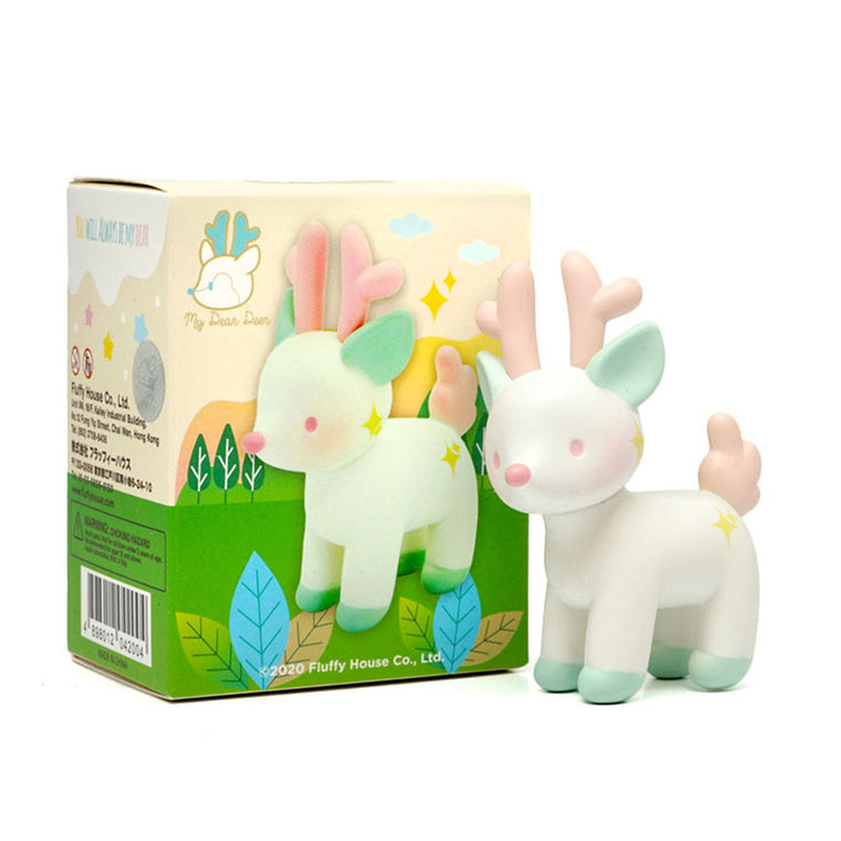 My Dear Deer Series 1 Blind Box