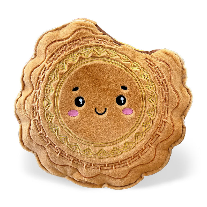 Mooncake Pillow Plush