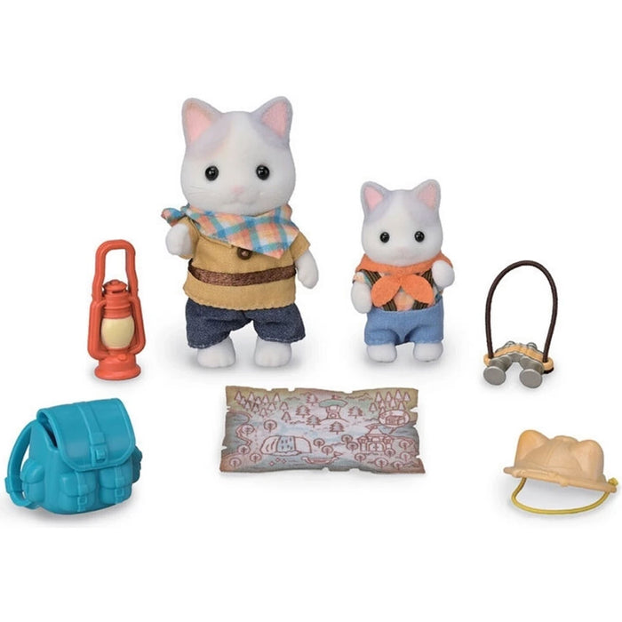 Calico Critters Exciting Exploration Set