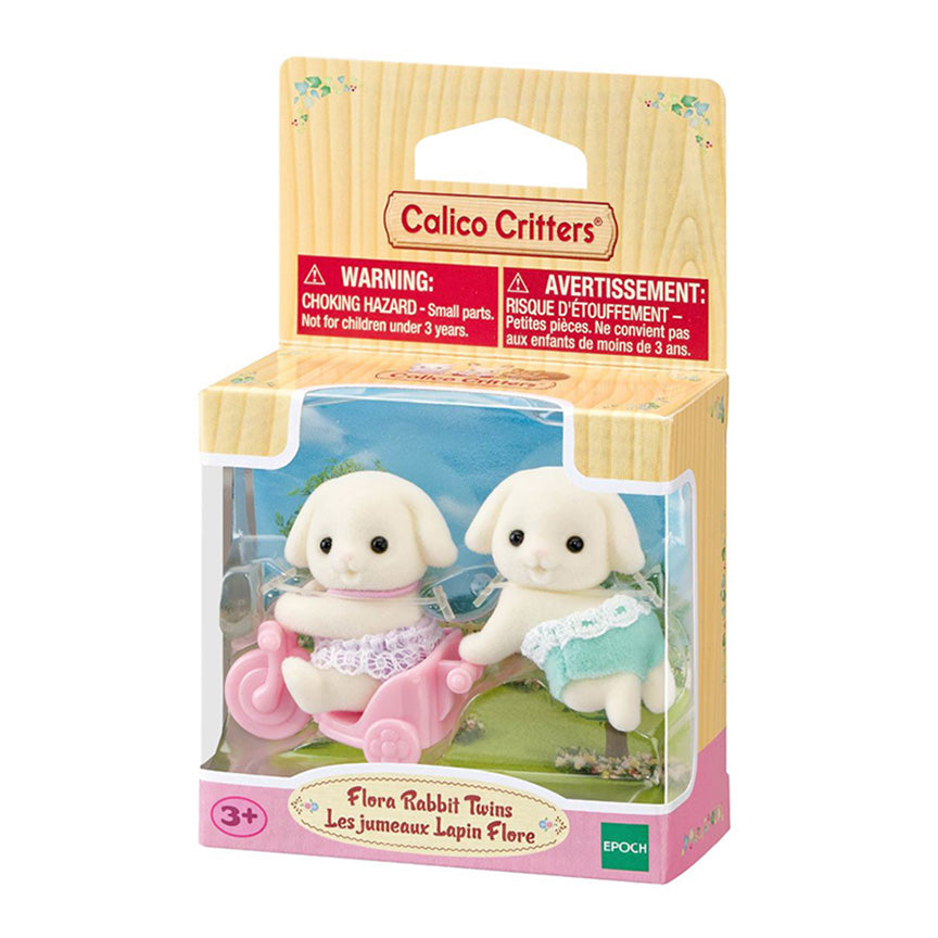 Toy in plastic wood-themed packaging. 