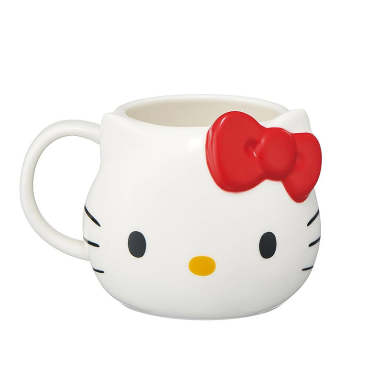 Hello Kitty Mug