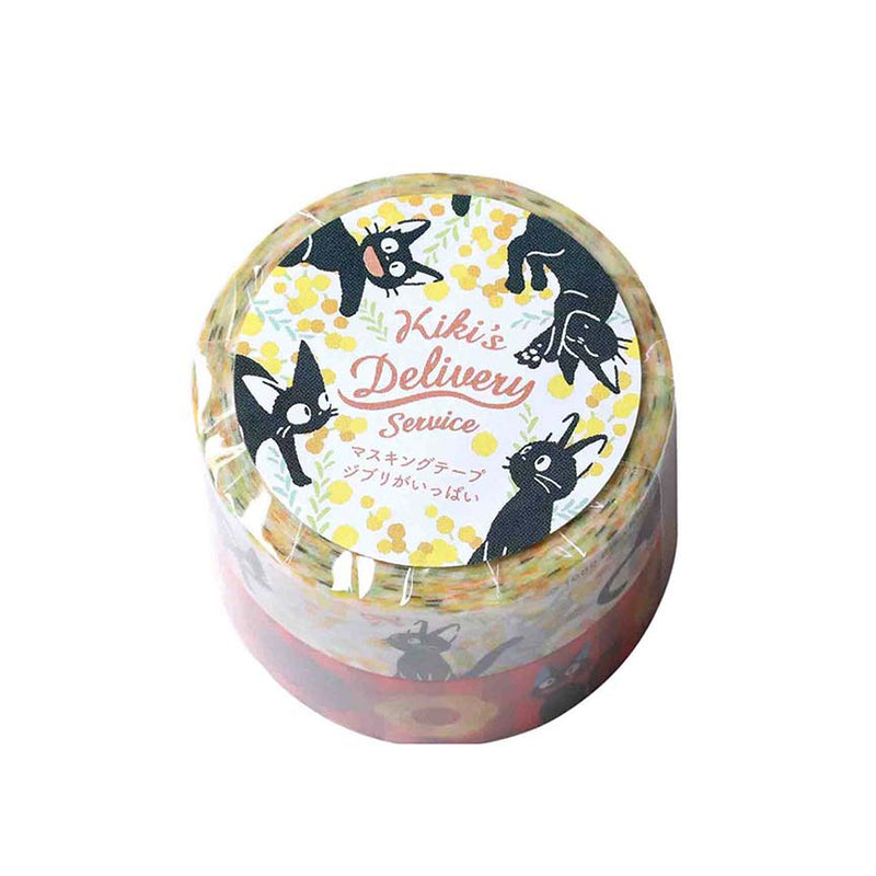 Kiki’s Delivery Service Washi Tape Set