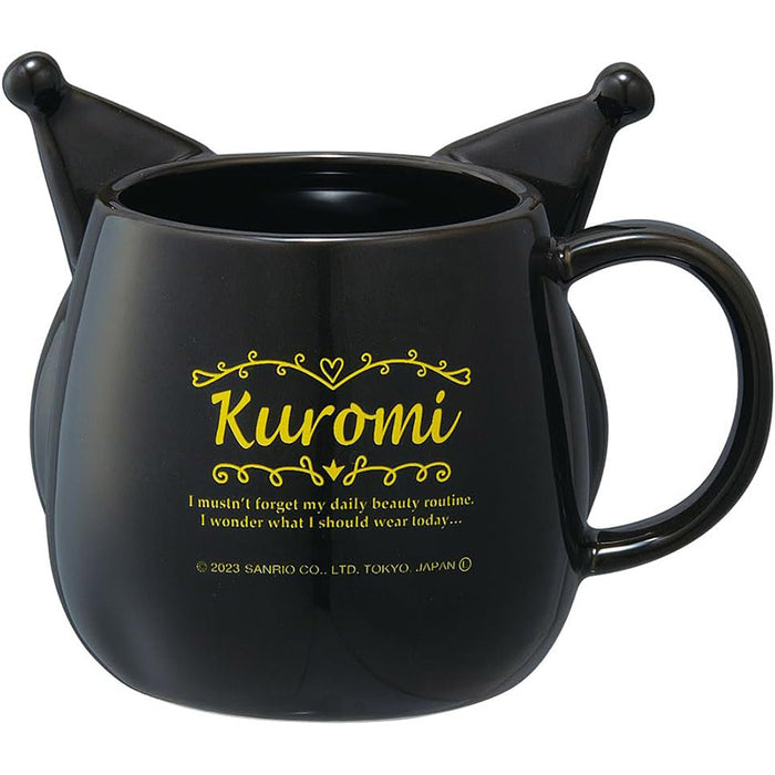 Kuromi Mug