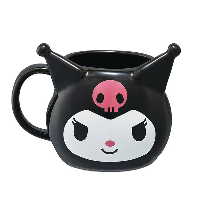 Kuromi Mug