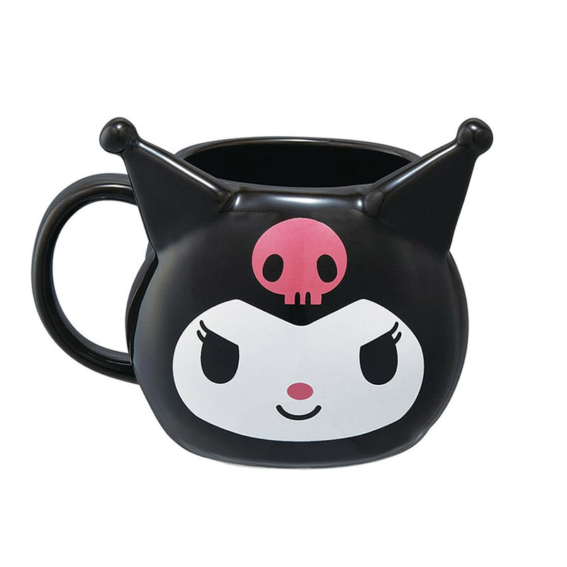 Kuromi Mug