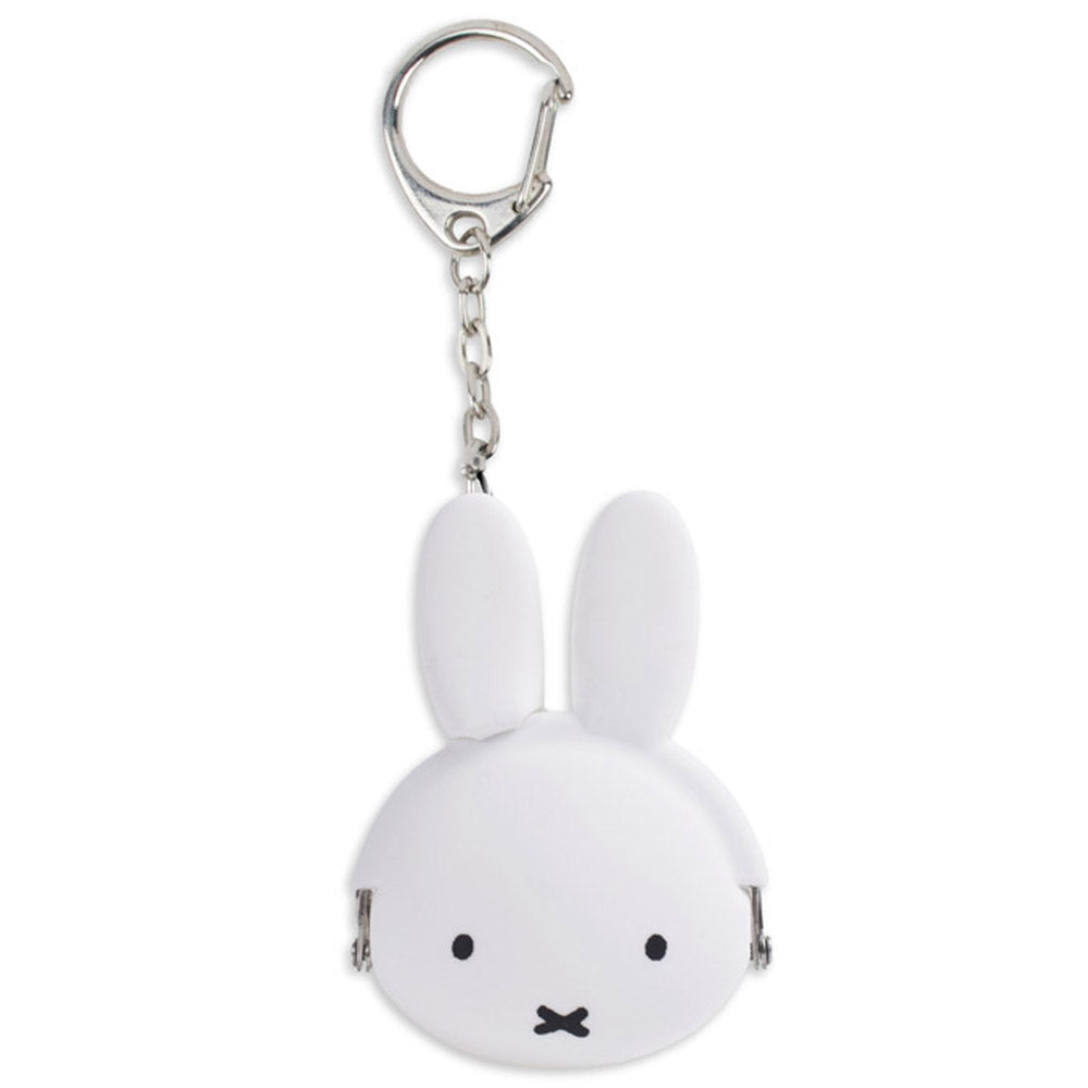 Mimi POCHI BABY Miffy (White)