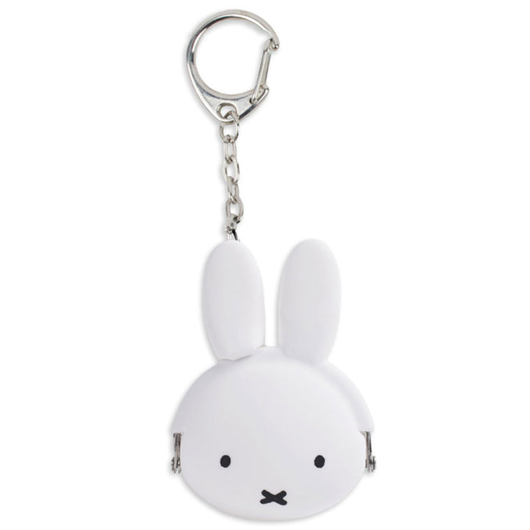 Mimi POCHI BABY Miffy (White)