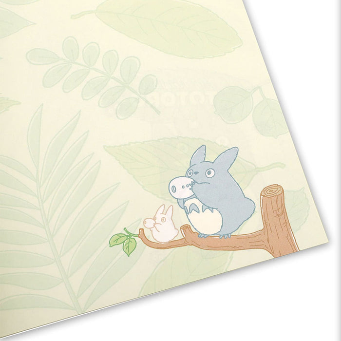 My Neighbor Totoro B5 Notebook