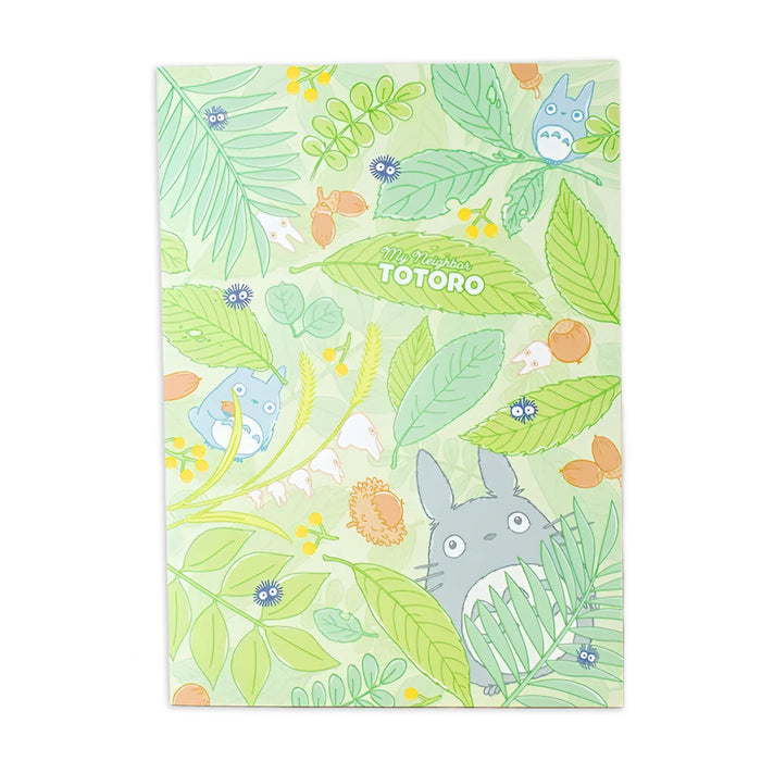 My Neighbor Totoro B5 Notebook