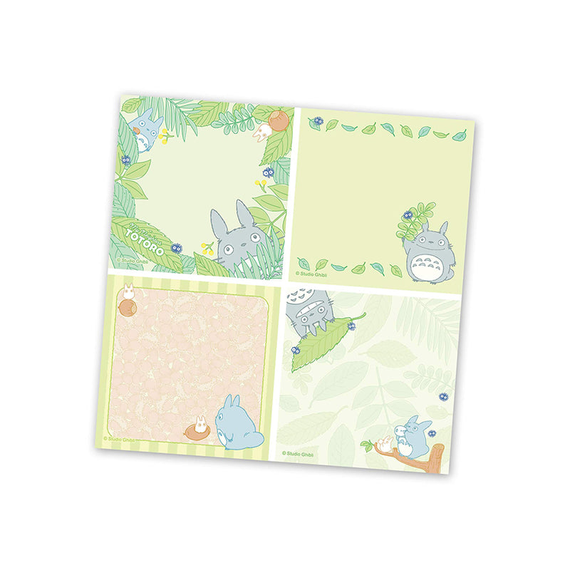 My Neighbor Totoro Memo Pad