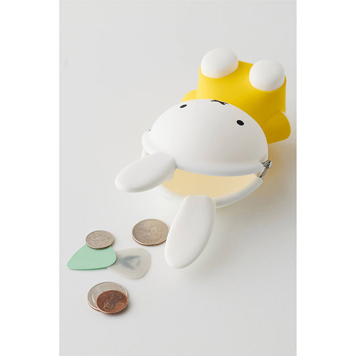 3D POCHI Miffy (Yellow)