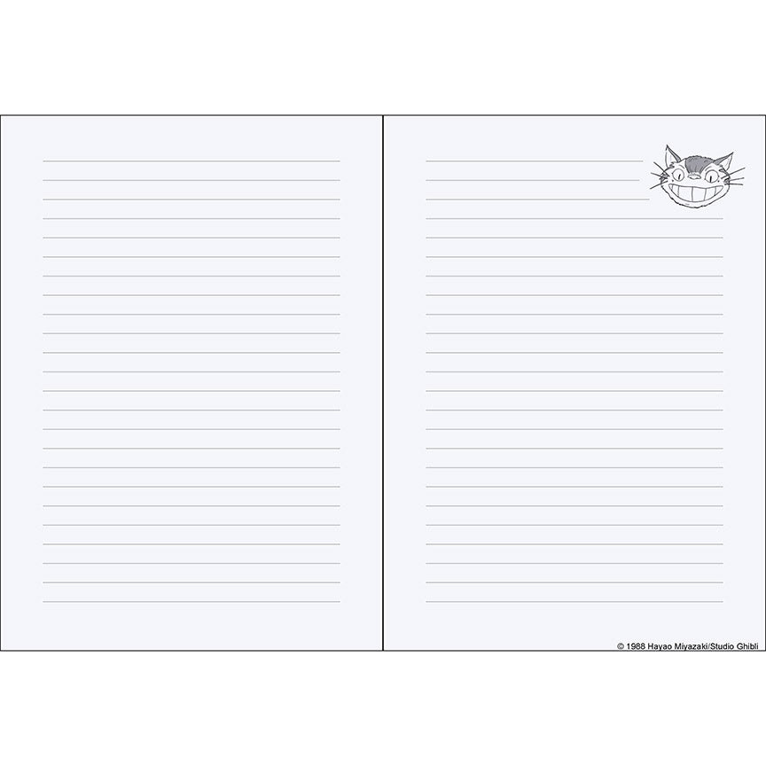 Catbus Journal - Leanna Lin&