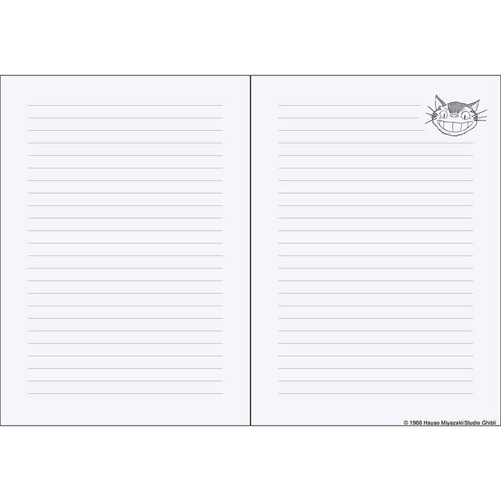 Catbus Journal - Leanna Lin&
