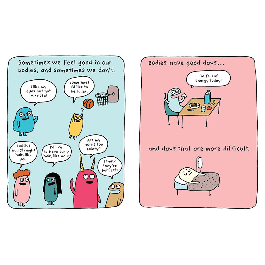 A page from the book featuring the text &
