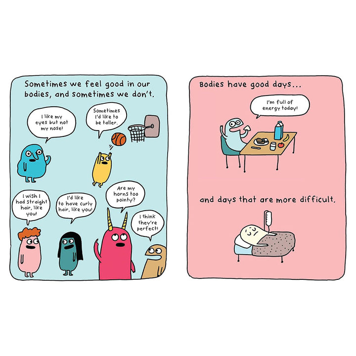 A page from the book featuring the text &