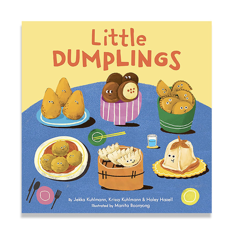 Little Dumplings