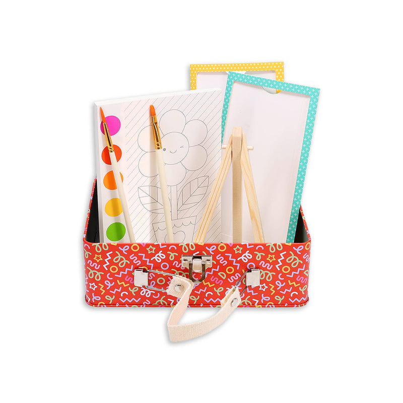 My Mini Masterpieces DIY Painting Set