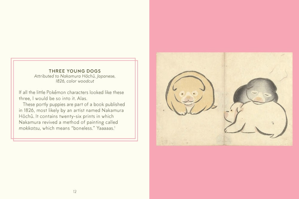 Museum of Dogs