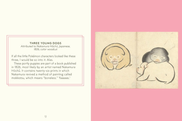 Museum of Dogs