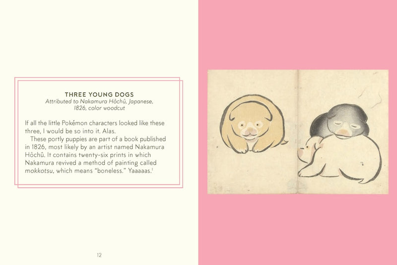 Museum of Dogs