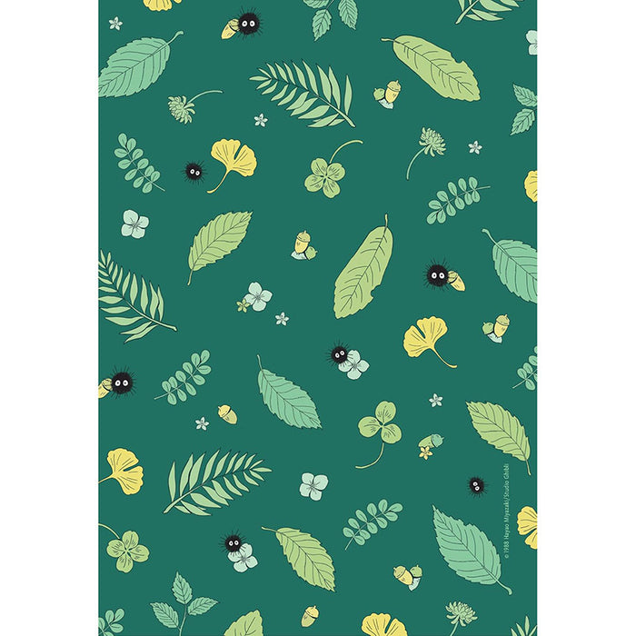 Studio Ghibli My Neighbor Totoro Stationery Set - Leanna Lin's Wonderland