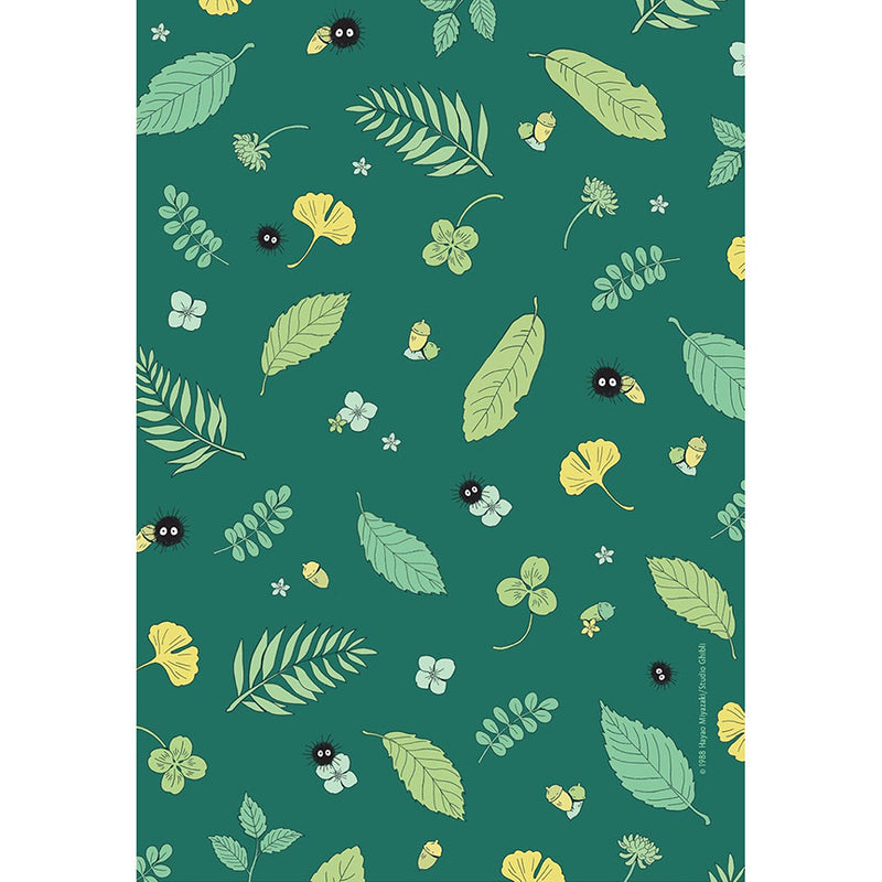 Studio Ghibli My Neighbor Totoro Stationery Set - Leanna Lin's Wonderland
