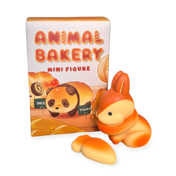 Animal Bakery Series 1 Blind Box - Leanna Lin&