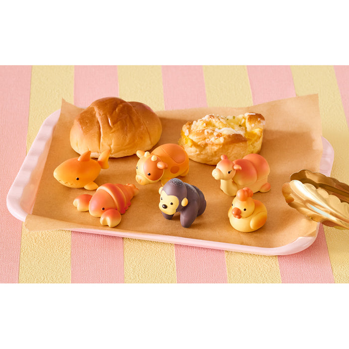 Animal Bakery Series 3 Blind Box