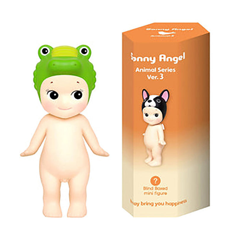 Sonny Angel Animal Series 3 Blind Box