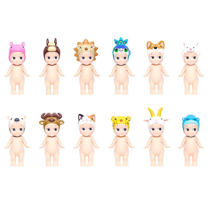 Sonny Angel Animal Series 4 Blind Box