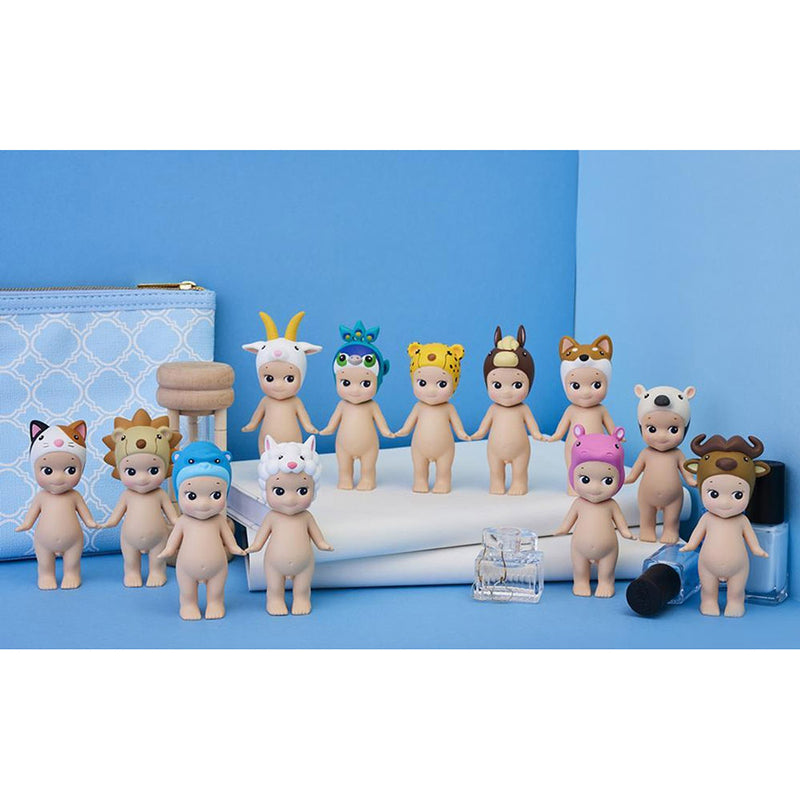 Sonny Angel Animal Series 4 Blind Box