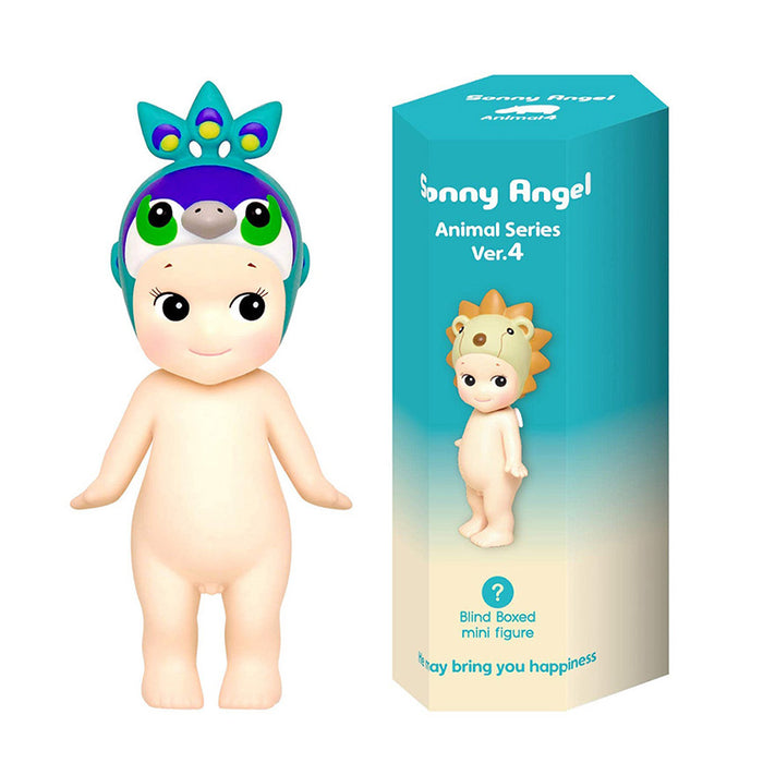 Sonny Angel Animal Series 4 Blind Box