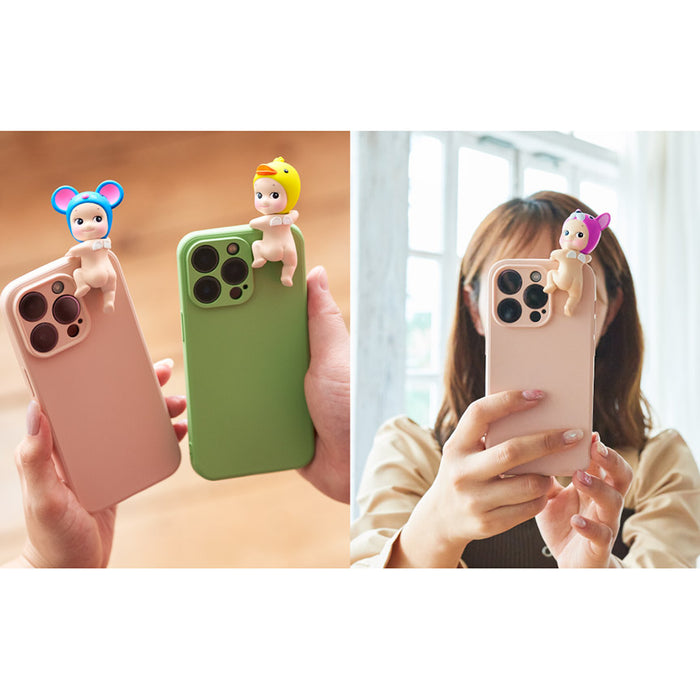 Sonny Angel HIPPERS Looking Back Blind Box (20th Anniversary) - Leanna Lin's Wonderland