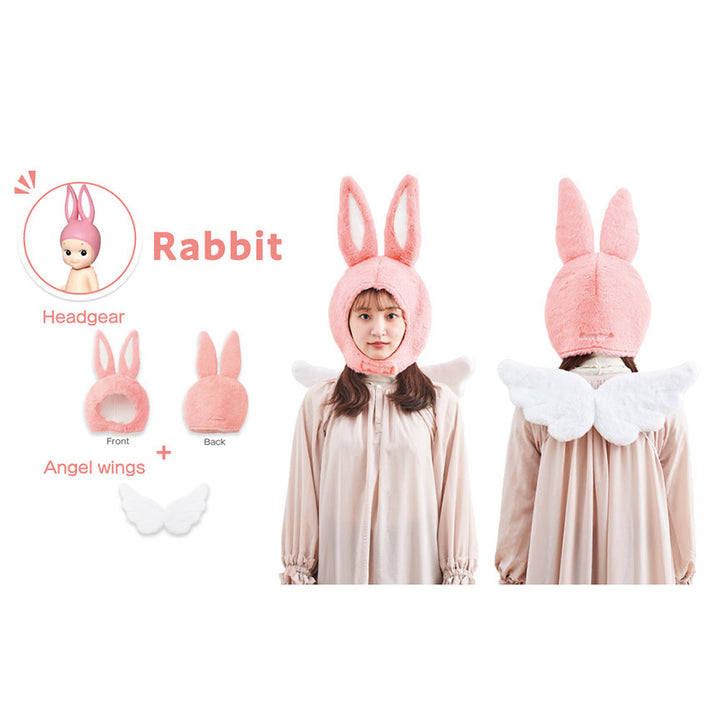 Sonny Angel (Rabbit) Costume