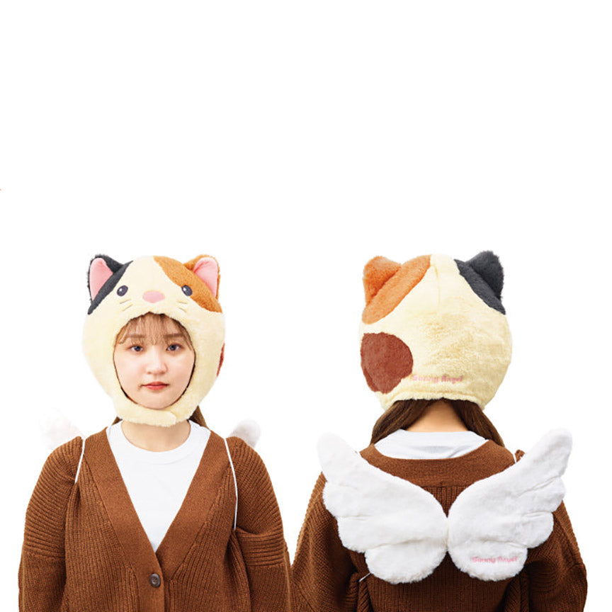 Sonny Angel (Calico Cat) Costume